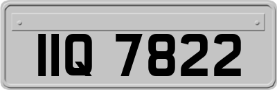 IIQ7822