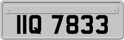 IIQ7833