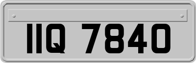 IIQ7840