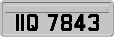 IIQ7843
