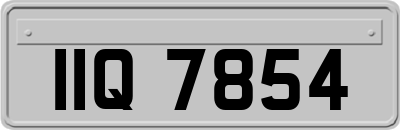 IIQ7854