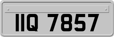 IIQ7857