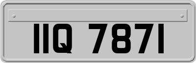 IIQ7871