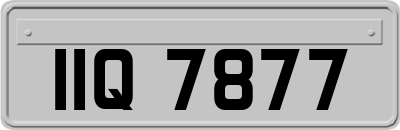 IIQ7877