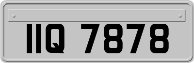 IIQ7878