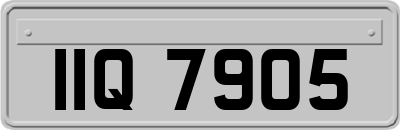 IIQ7905