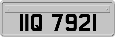 IIQ7921