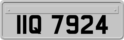 IIQ7924