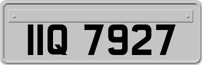 IIQ7927