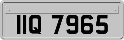IIQ7965