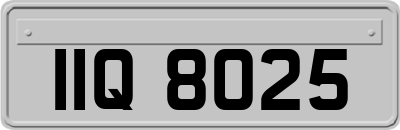 IIQ8025