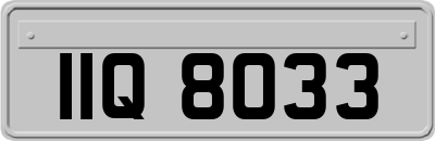 IIQ8033