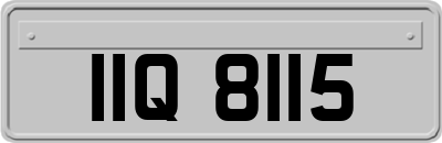 IIQ8115