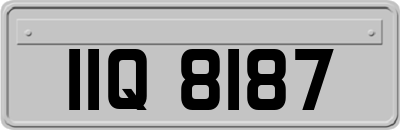 IIQ8187