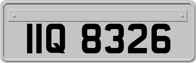 IIQ8326