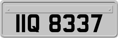 IIQ8337