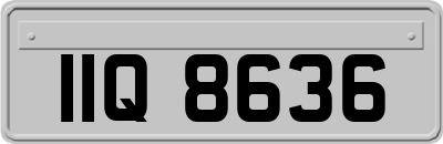 IIQ8636