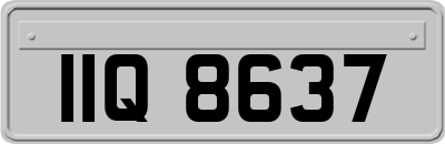 IIQ8637