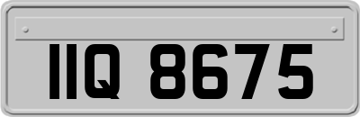 IIQ8675