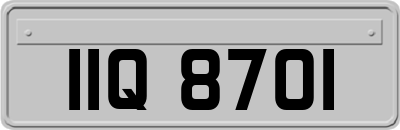 IIQ8701