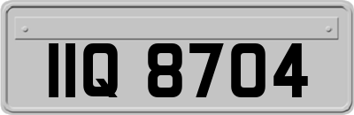 IIQ8704