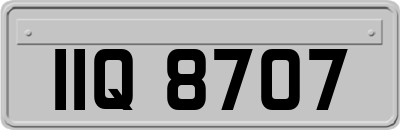 IIQ8707