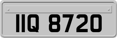 IIQ8720