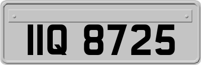 IIQ8725