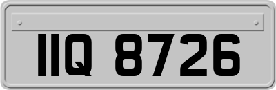 IIQ8726