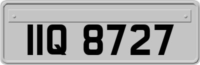 IIQ8727
