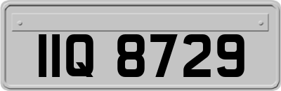 IIQ8729