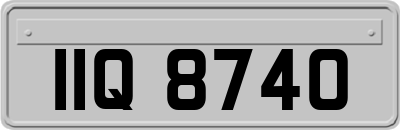IIQ8740