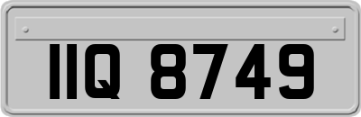 IIQ8749