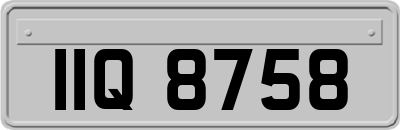IIQ8758