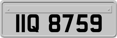 IIQ8759