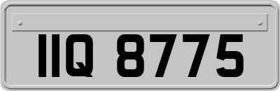 IIQ8775