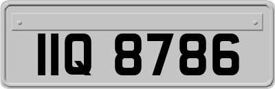 IIQ8786
