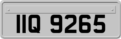 IIQ9265