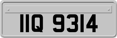 IIQ9314