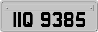 IIQ9385
