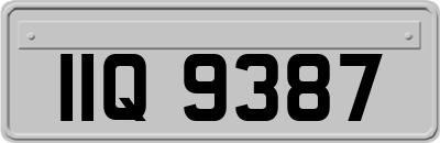 IIQ9387