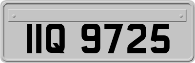 IIQ9725
