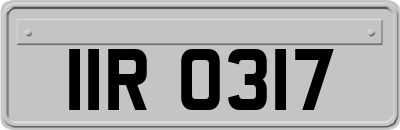 IIR0317