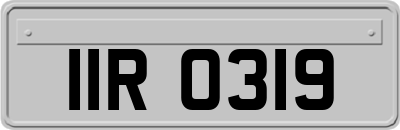 IIR0319