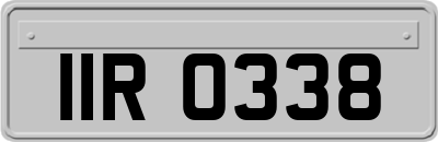 IIR0338