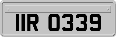 IIR0339