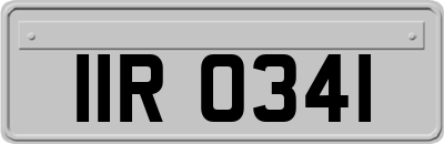 IIR0341