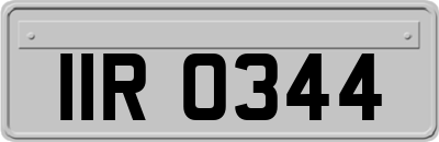 IIR0344