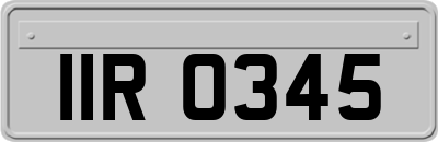 IIR0345
