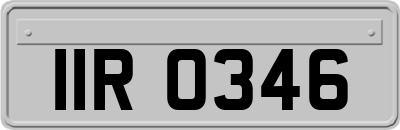 IIR0346